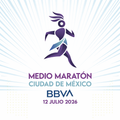Inscripción Medio Maraton